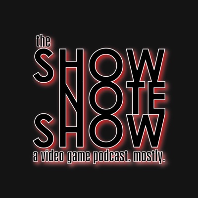 The Show Note Show