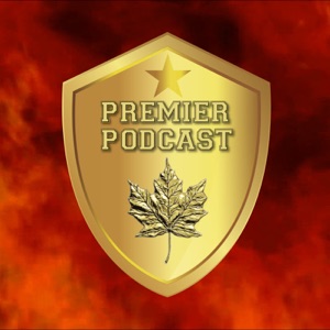 Premier Podcast