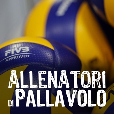 Allenatori di Pallavolo - Allenare Volley