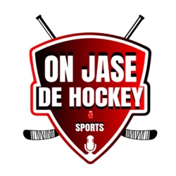 On jase de Hockey&Sports # 105 p.1