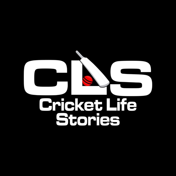 CRICKET LIFE STORIES Artwork