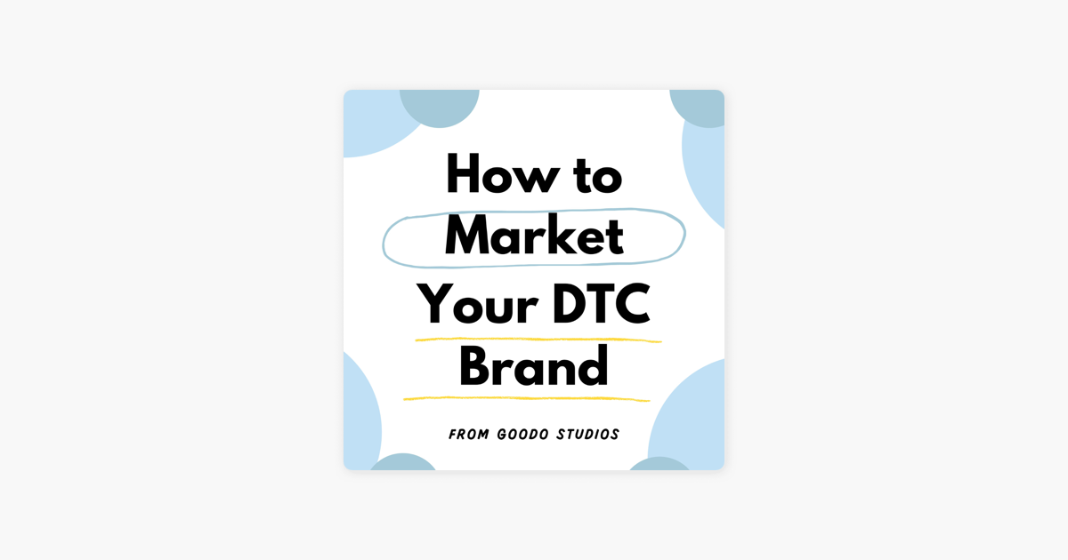 DTC Brand