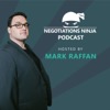 Negotiations Ninja Podcast