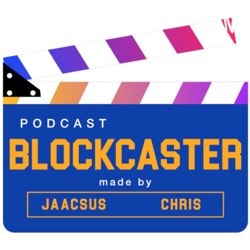 Blockcaster Podcast sobre películas, series y mucho más contenido