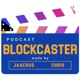 Blockcaster Podcast sobre películas, series y mucho más contenido