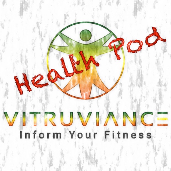 Vitruviance Health Pod