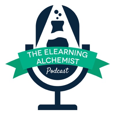 The eLearning Alchemist The eLearning Alchemist