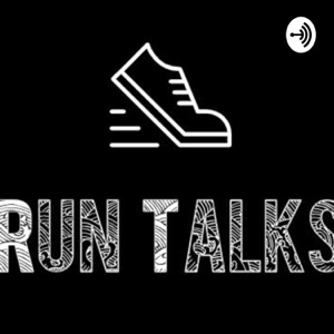 Run Talks Podcast