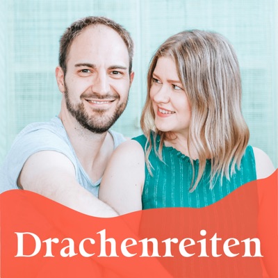 Drachenreiten Podcast