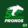 5 minutes pronos - PMU