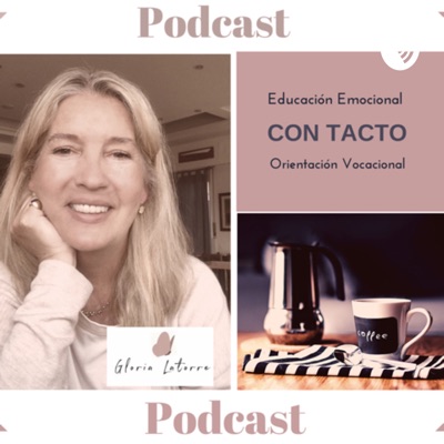 ConTacto : Educacion emocional y la vocación en todas las etapas de la vida ConTacto : Educacion emocional y la vocación en todas las etapas de la vida