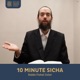 10 Minute Sicha, Rabbi Fishel Oster