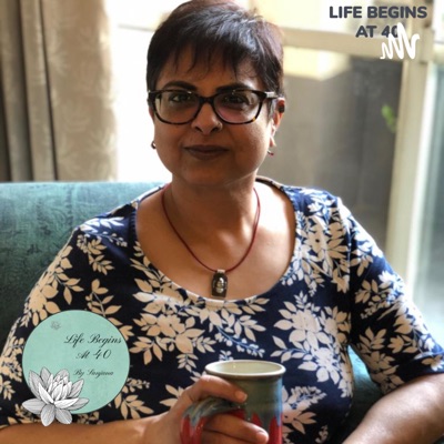 Life Begins At 40 Life Begins At 40