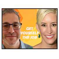 Get Yourself the Job podcast
