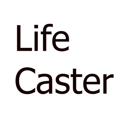 Life caster