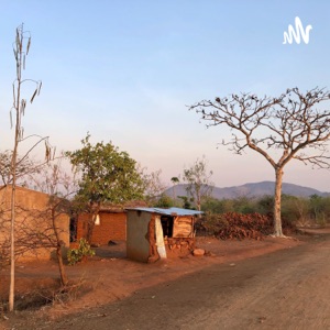 Malawi Sermon Room