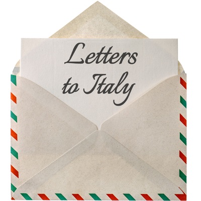 Letters to Italy