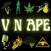 V N APE artwork