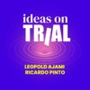 Ideas On Trial artwork