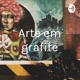 Arte em grafite