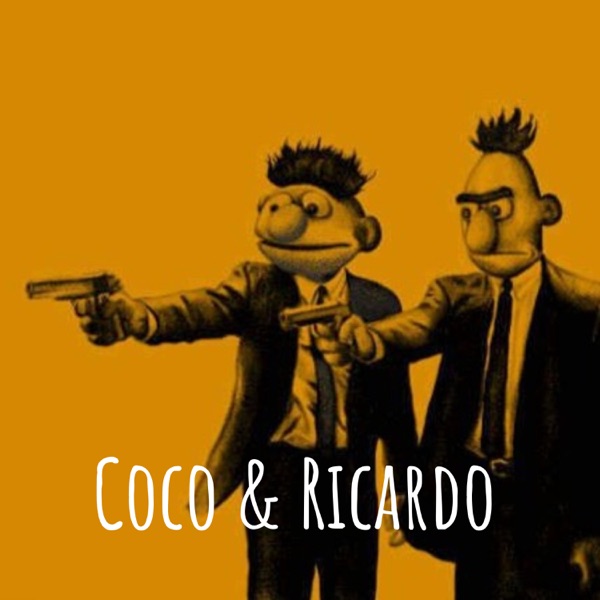 Coco y Ricardo
