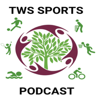 TWS Sports Podcast podcast