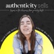 VIBE CHECK ⚡ the Canva abuse on stories needs to stop!! leave her alone & trust yourself lol !