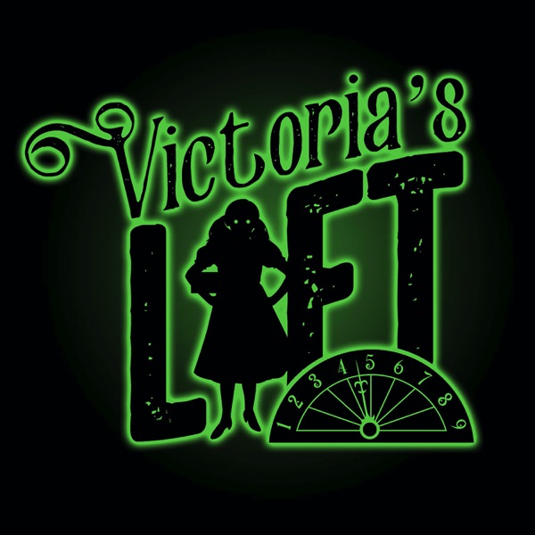 The Lift, an Audio Drama