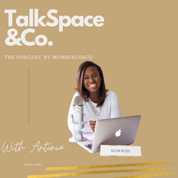 Talk Space&Co. The Podcast