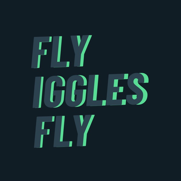 Fly Iggles Fly 
