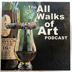 Mike Hates Art and Fake Moonshine - All Artists Need This One