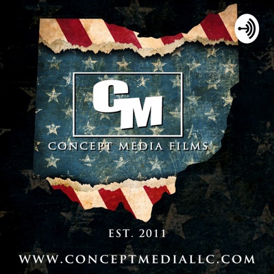 The Concept Media podcast