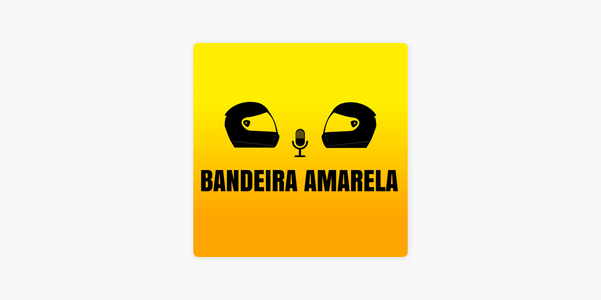 Bola Amarela Podcast