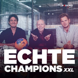 Echte Champions XXL - Die Fußball-Runde