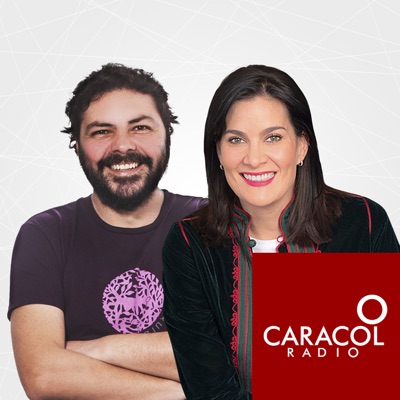 10AM Hoy por Hoy:Caracol Pódcast