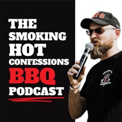 The Truth Behind BBQ Catering | Andrew Donn-Patterson | Black Iron Smokers