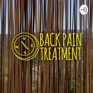 back pain treatment and ASMR