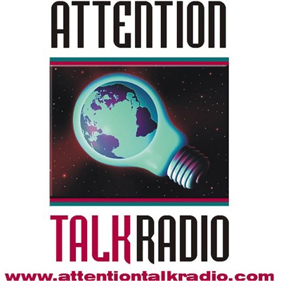 Attention Talk Radio:Attention Talk Radio