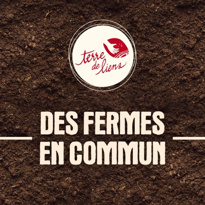 Des fermes en commun