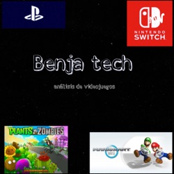 Ben Tech