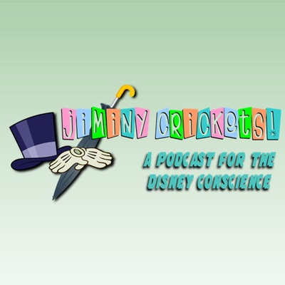 Jiminy Crickets Podcast Jiminy Crickets Podcast