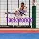 Taekwondo