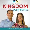 Kingdom Writers: A Podcast for Christian Writers of All Genres - CJ and Shelley Hitz:  Writing Mentor, Author Coach, Christian Writers