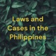 Laws and Cases in the Philippines