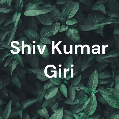 Shiv Kumar Giri