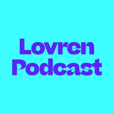 Lovren Podcast