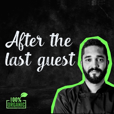 After The Last Guest