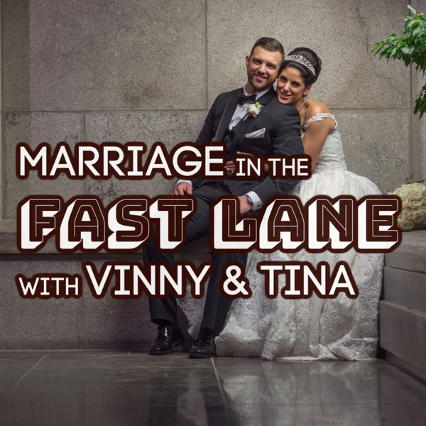 Marriage In The Fast Lane Artwork