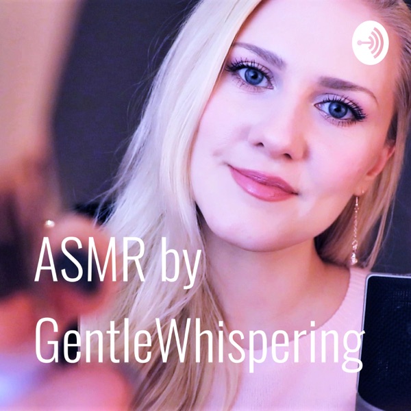 ASMR by GentleWhispering image