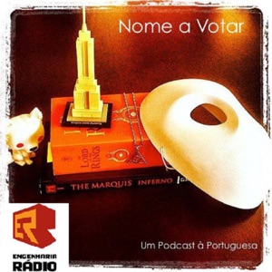 Nome a Votar